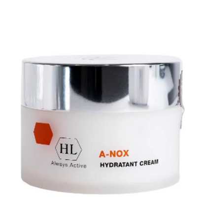 HL ACNOX plus équilibrer la crème hydratante