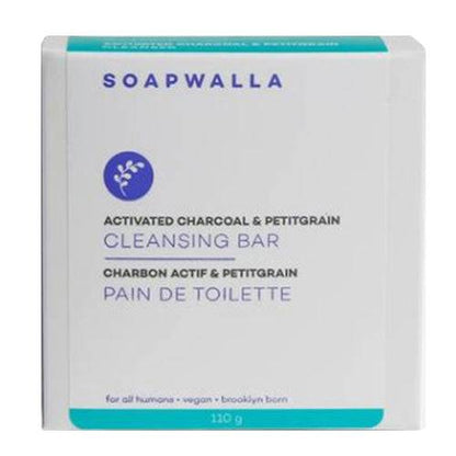 Soapwalla Reinigungsriegel 110 g / 4 oz