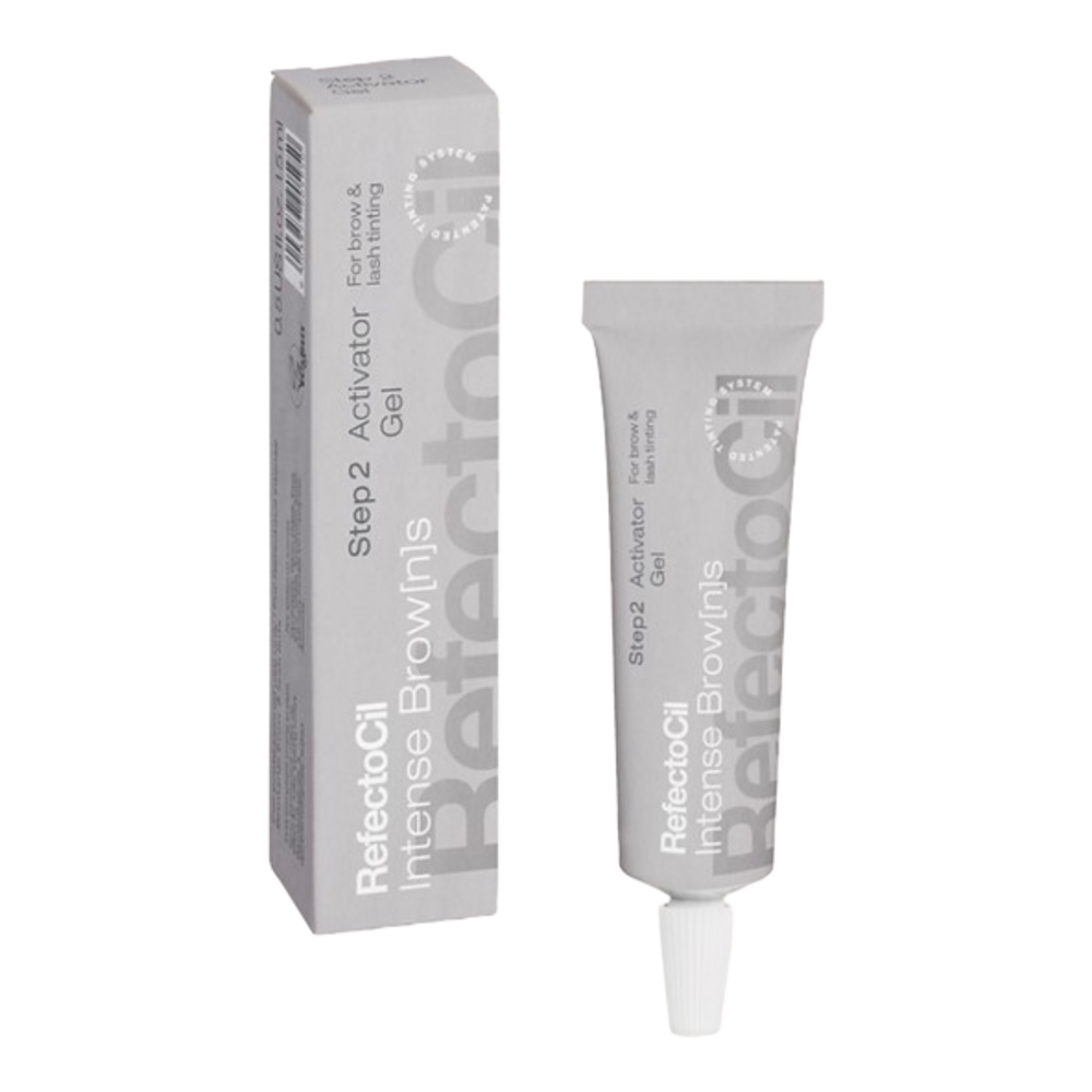 Refectocil activatorgel