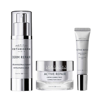 Institut Esthederm Active Report Trio