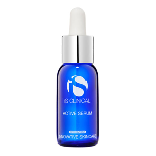 is klinisch actief serum