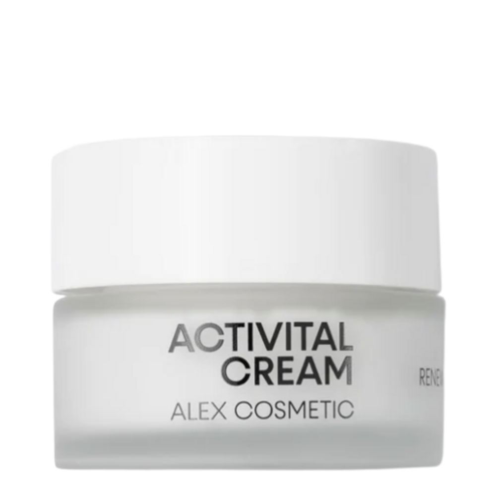 Alex Cosmetics Activital Creme