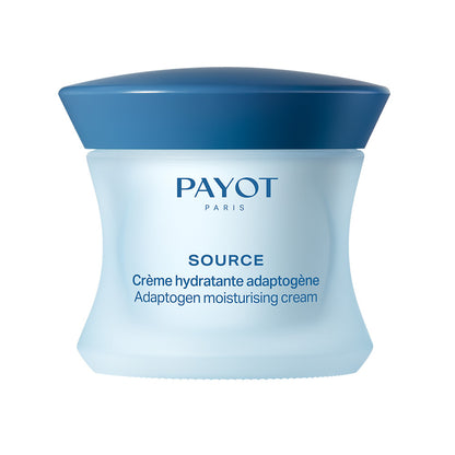 Payot Adaptogen fuktgivande grädde