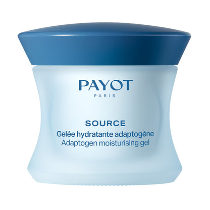 Payot Adaptogen保湿凝胶