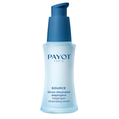 Payot Adaptogen rehydrating血清