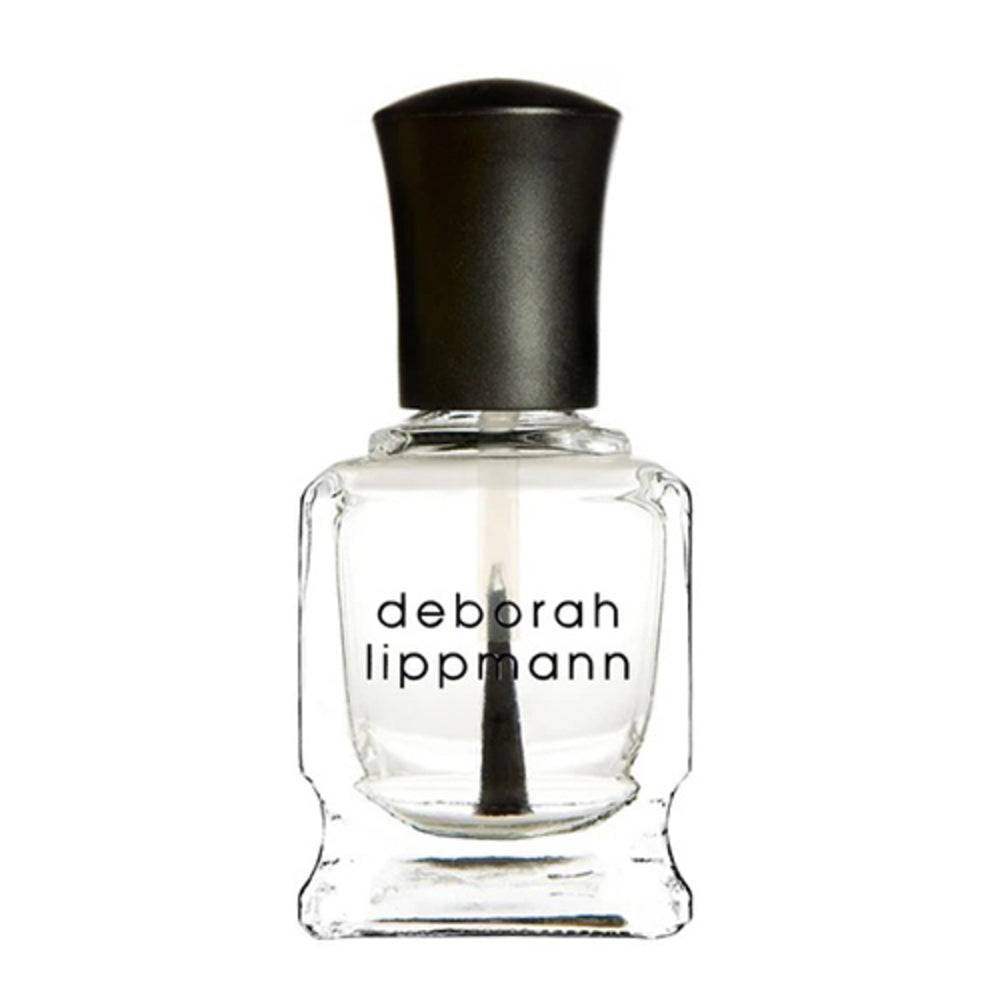 Deborah Lippmann viciado em velocidade