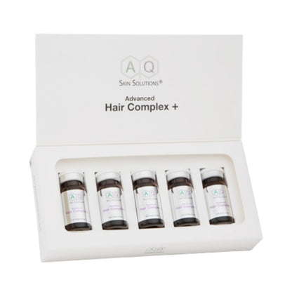 AQ Skin Solutions Advanced Haarkomplex+