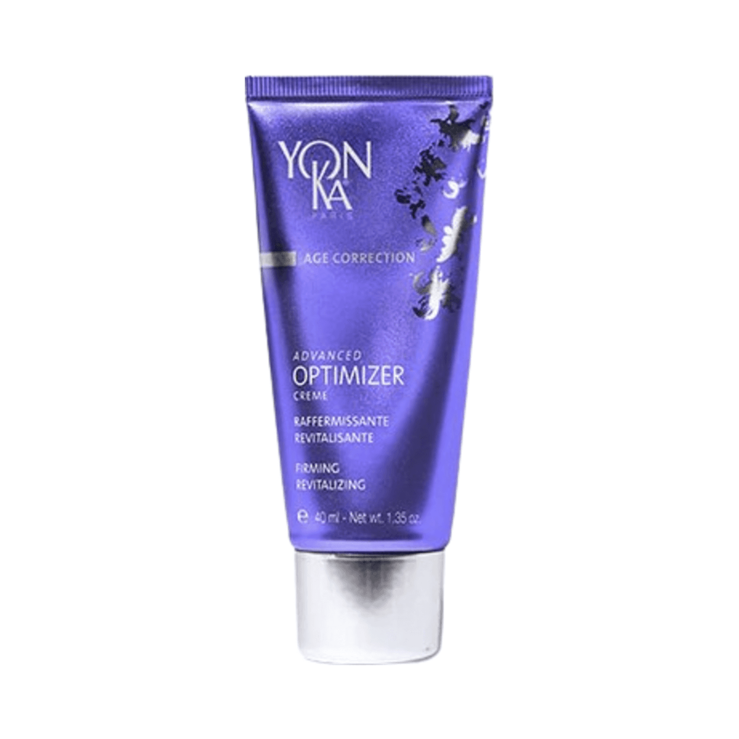 Yonka Advanced Optimizer Cream