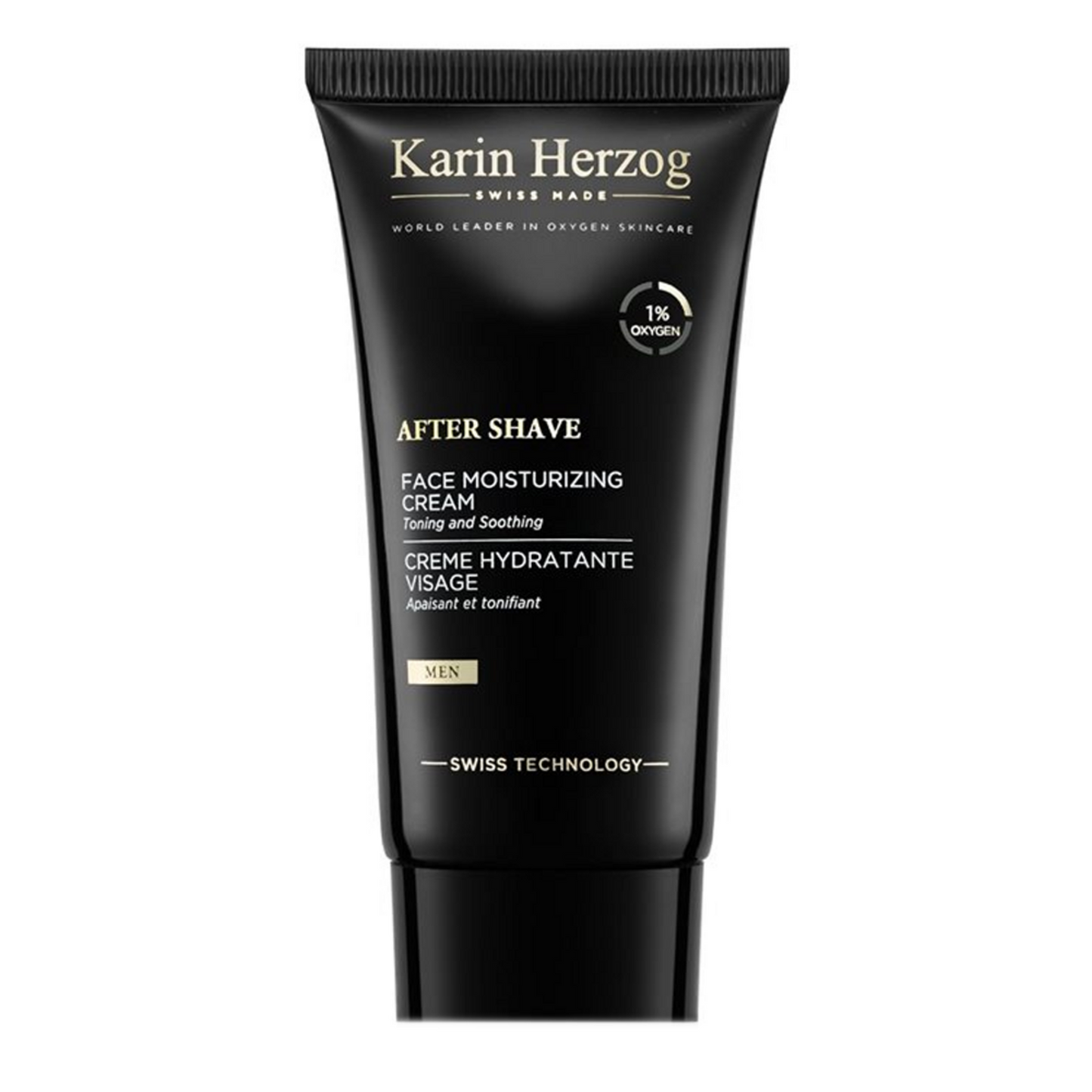 Karin Herzog After Shave Cream