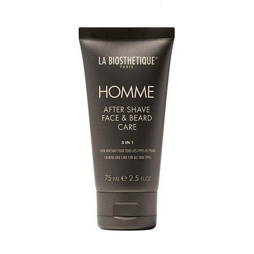 La Biosthetique Homme After Shave – Gesichts- und Bartpflege (3 in 1)