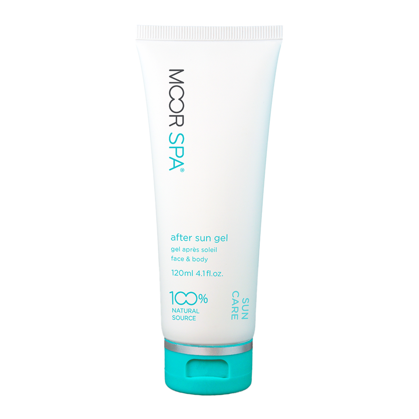 Moor Spa após gel