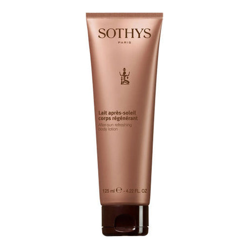 Sothys After-sun Body Lotion