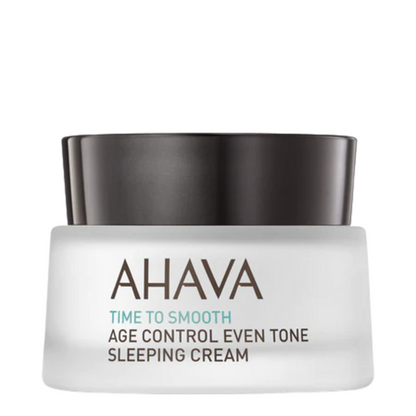 Ahava Age Control Schlaftoncreme