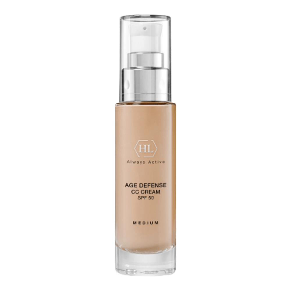 HL Defense CC Creme SPF50 50 ml