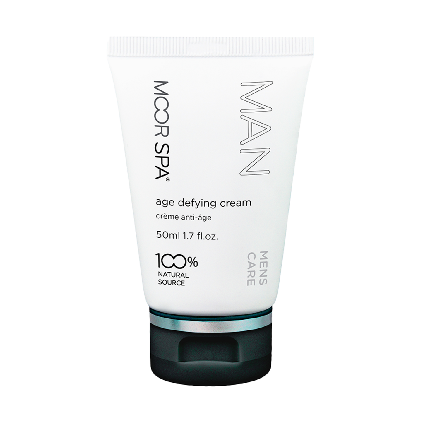 Moor Spa Age Defying Cream