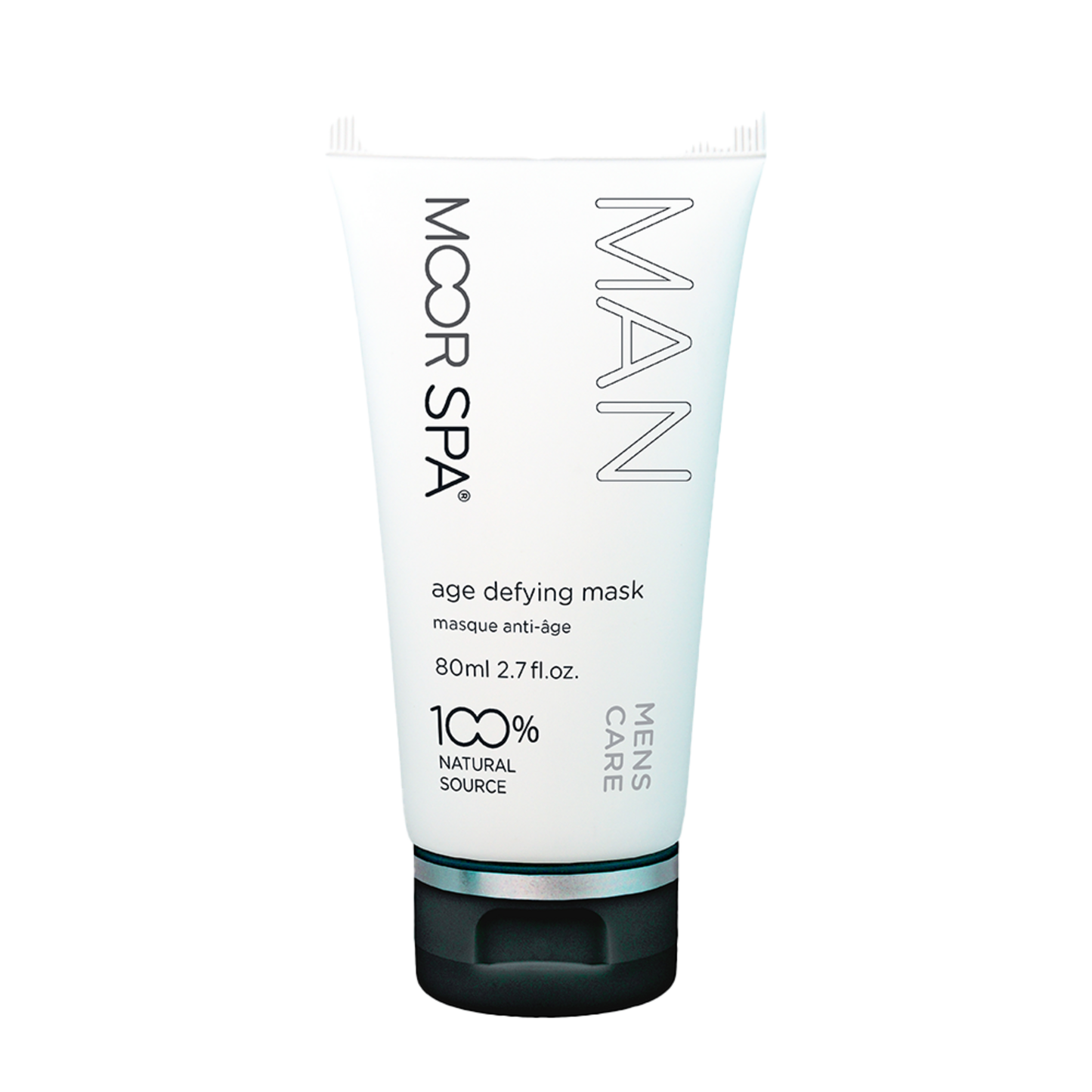 Moor Spa Age Defing Mask