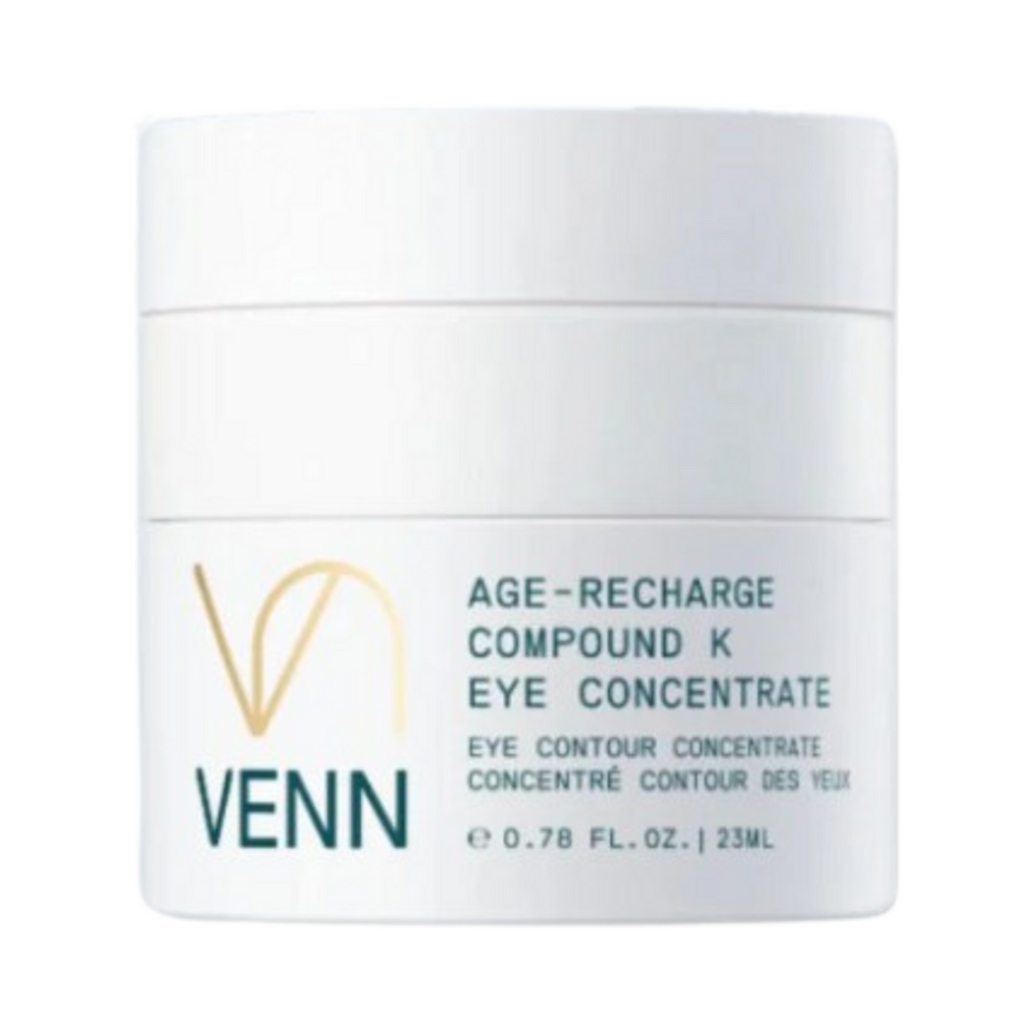 Venn Age-Recharge Compound K Augenkonzentrat