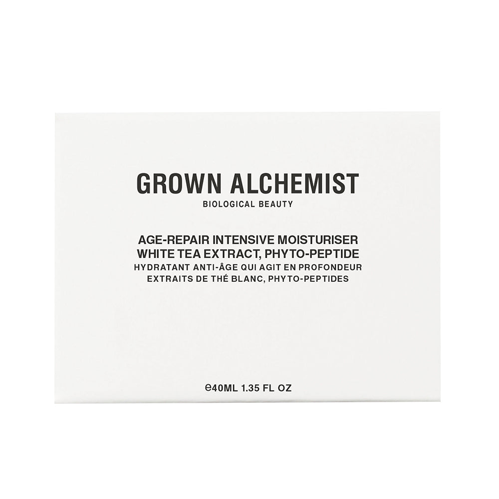 Grown Alchemist Age-Repair Intensive Feuchtigkeitscreme - Weißer Tee Phyto-Peptid