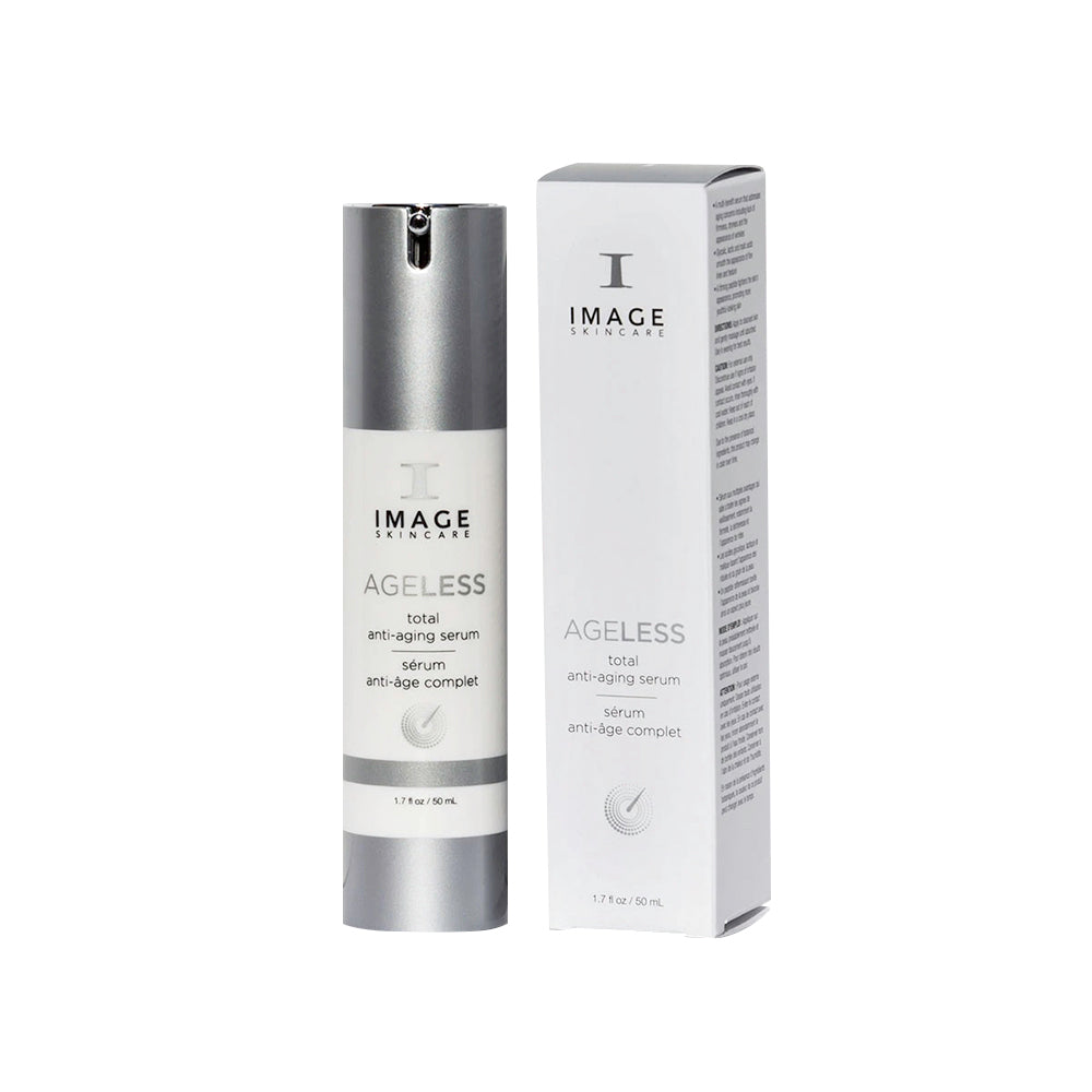 Image Skincare Ageless Total Anti-Aging Serum with VT
