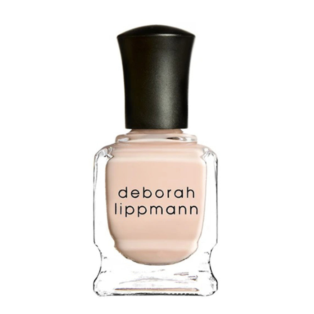 Deborah Lippmann Alles über diesen Base Hydrating Ridge Filler Base Coat