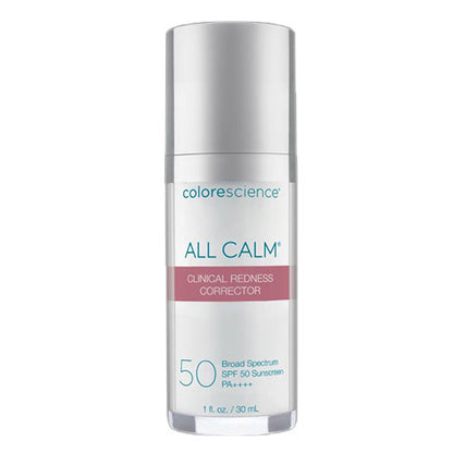 Colorescience All Calm Clinical Redness Corrector SPF 50