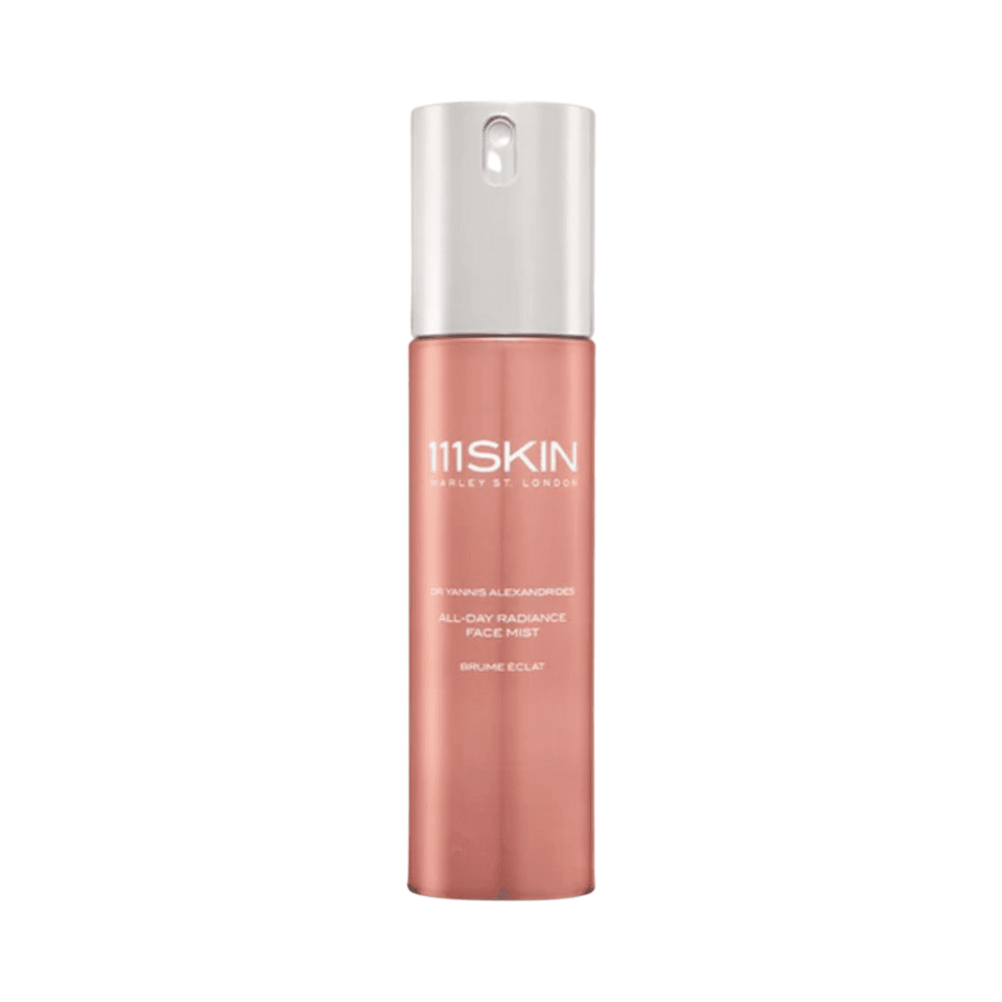 111skind hele dagen Radiance Face Mist