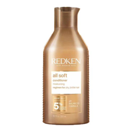 Redken kaikki pehmeä hoitoaine