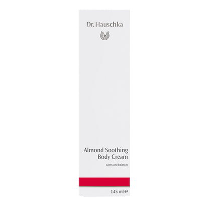 Dr Hauschka Almond Soothing Body Cream