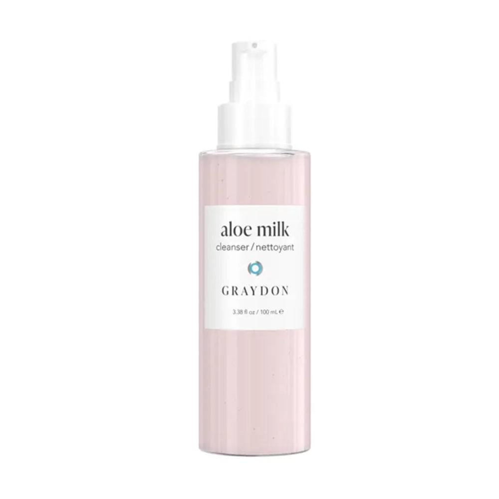 Graydon Aloe Milk Cleanser