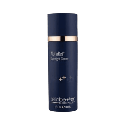 Skinbetter Science Alpharet Crema durante la notte