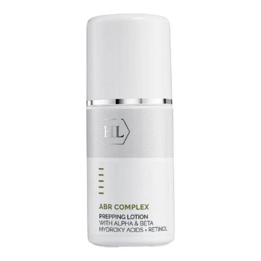 HL Alpha Beta with Retinol Prepping Lotion