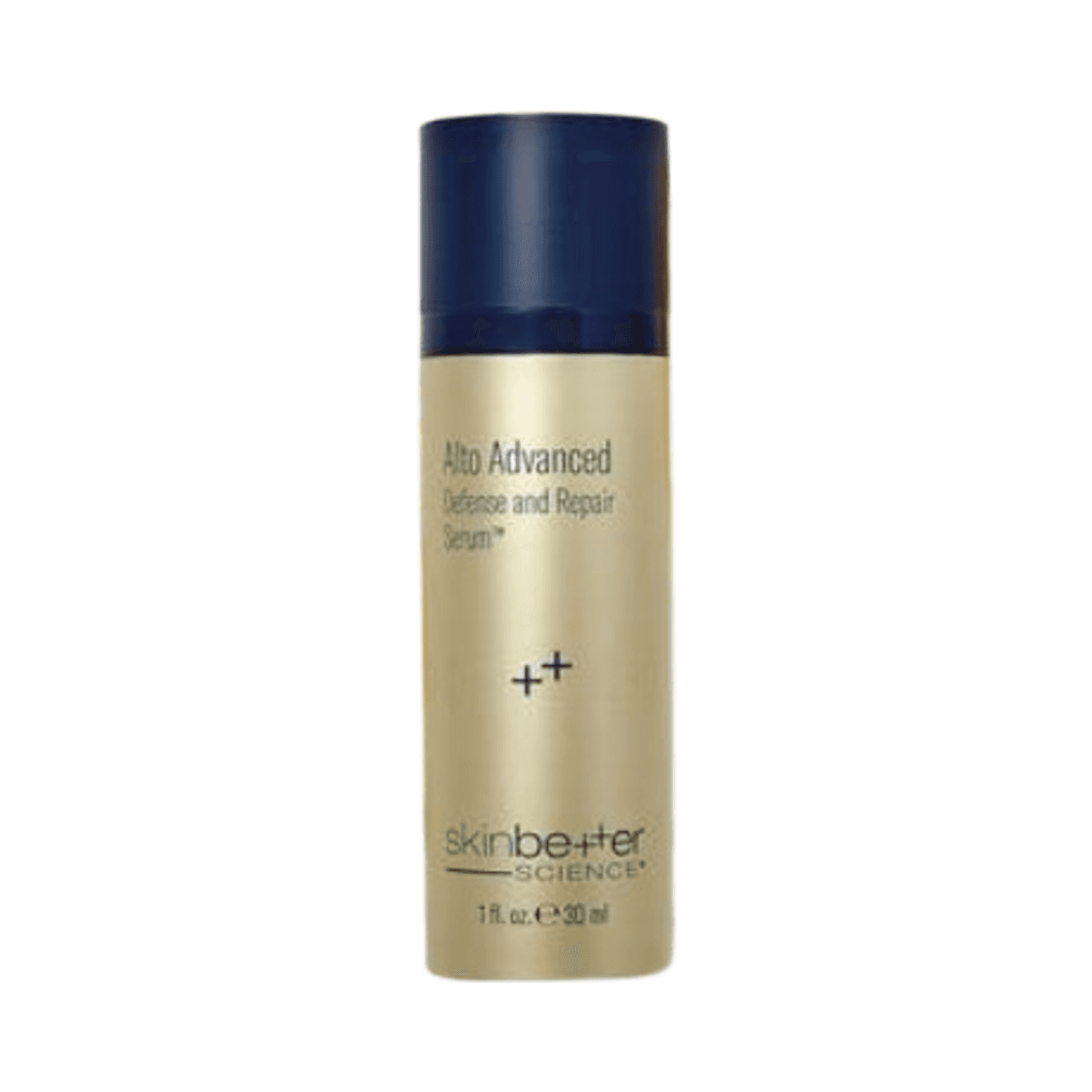 Skinbetter Science Alto Advanced Defense und Repair Serum