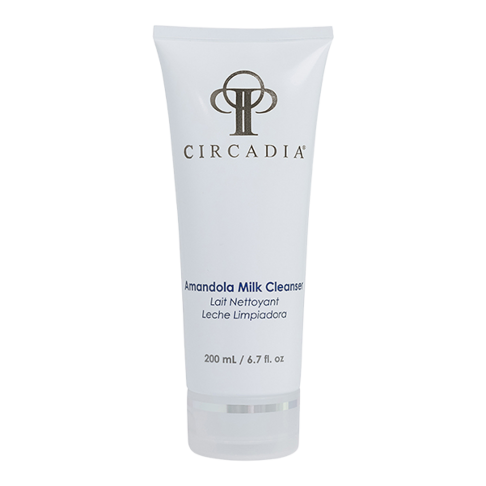 Circadia Amandola Milk Cleanser