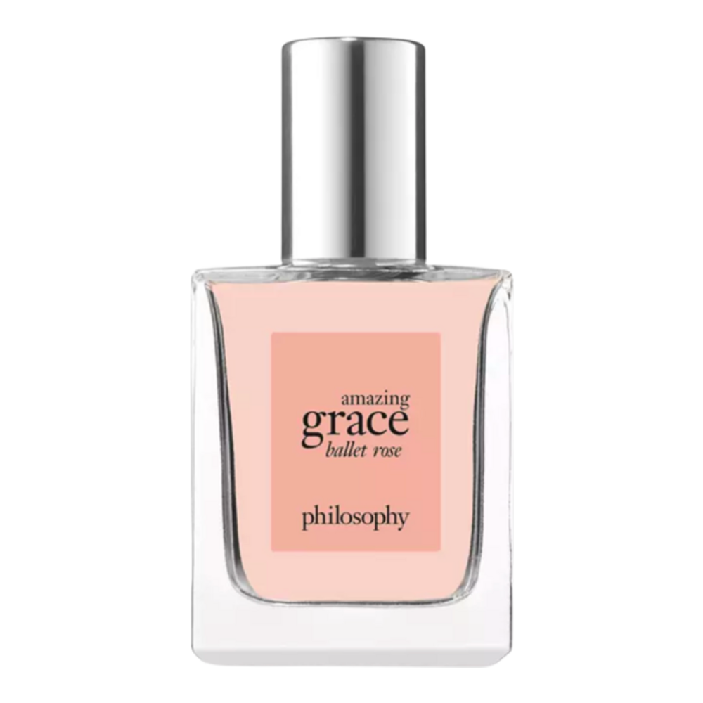 Filosofi Fantastisk Grace Ballet Rose