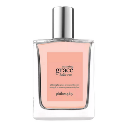 Philosophy Amazing Grace Ballet Rose