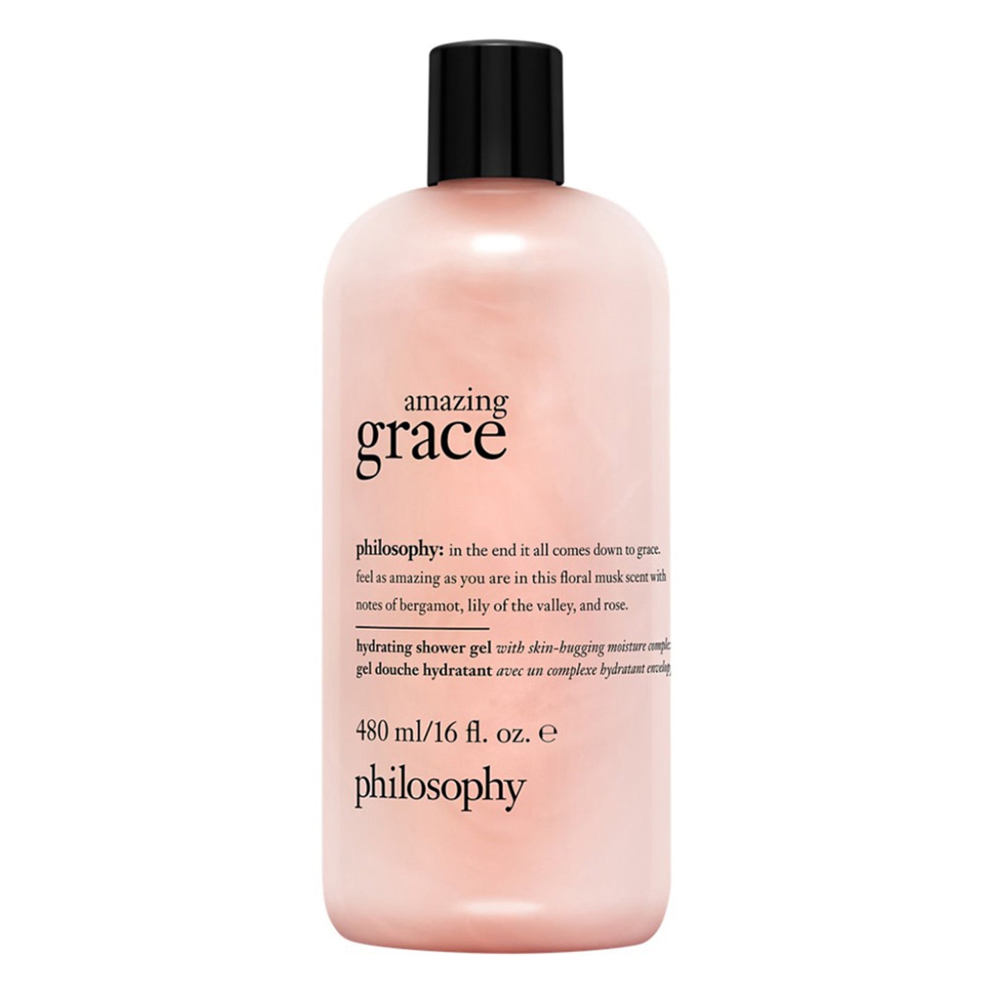 Philosophy Shower Gel 480 ml / 16 fl oz