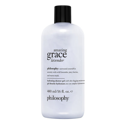 Philosophy Shower Gel 480 ml / 16 fl oz