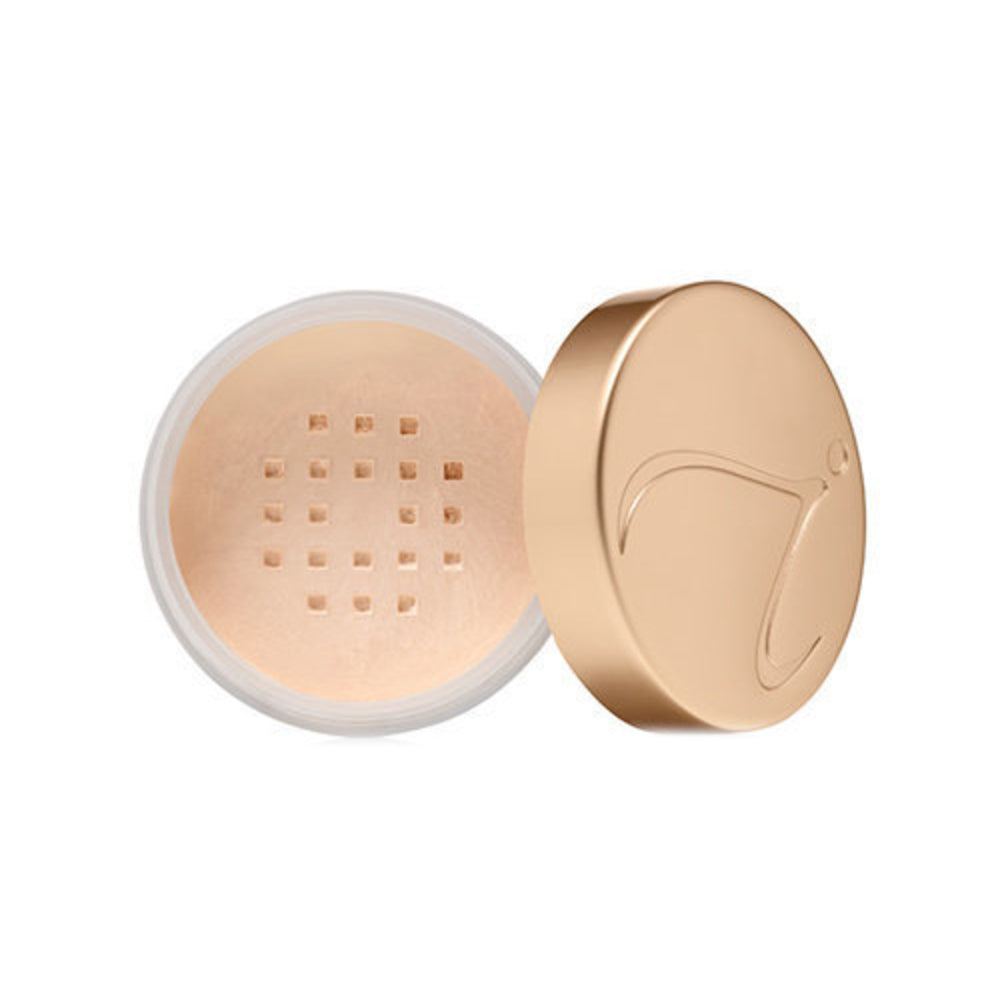 jane iredale – Erstaunliches, mattes, loses Finishing-Puder