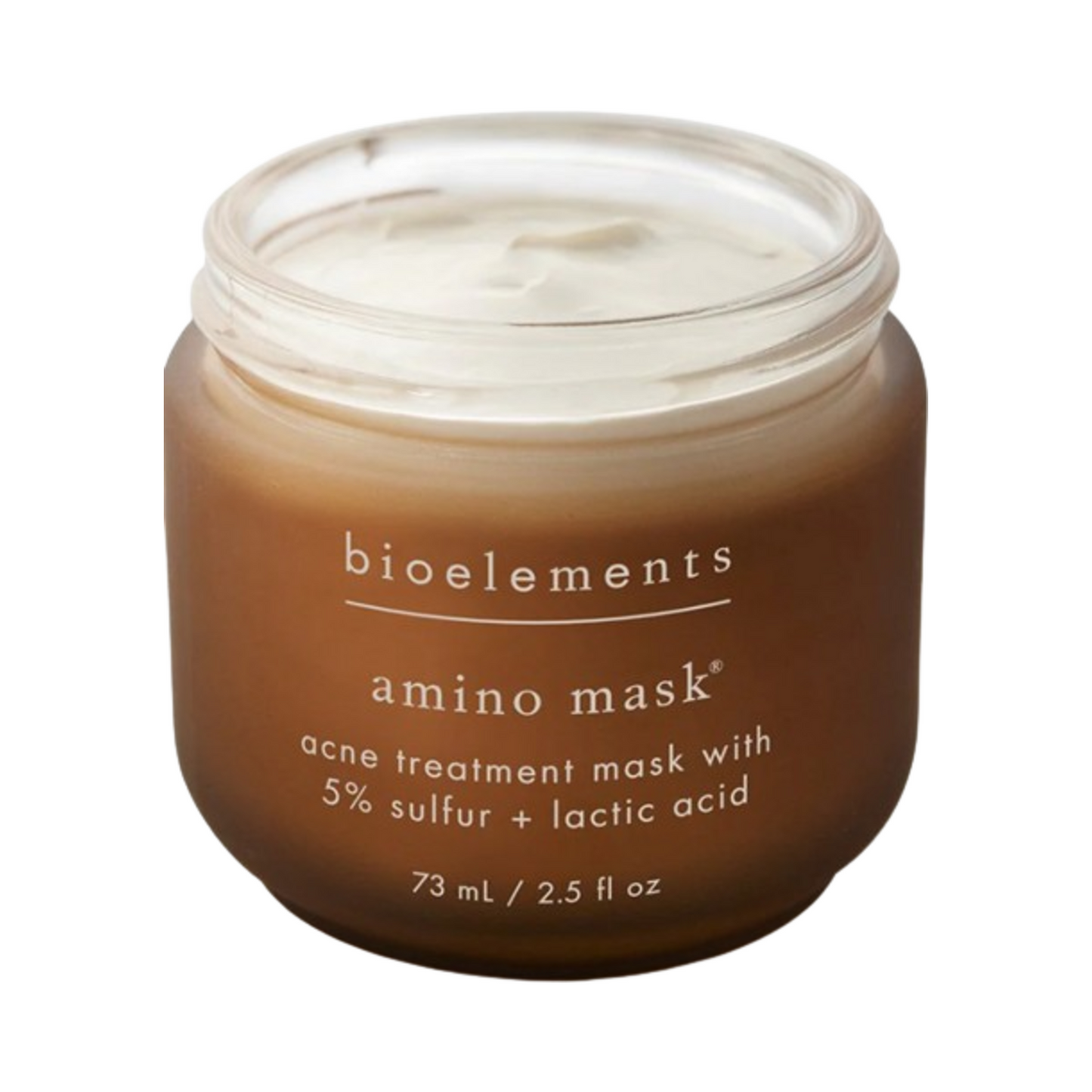 Bioelements Amino-Maske