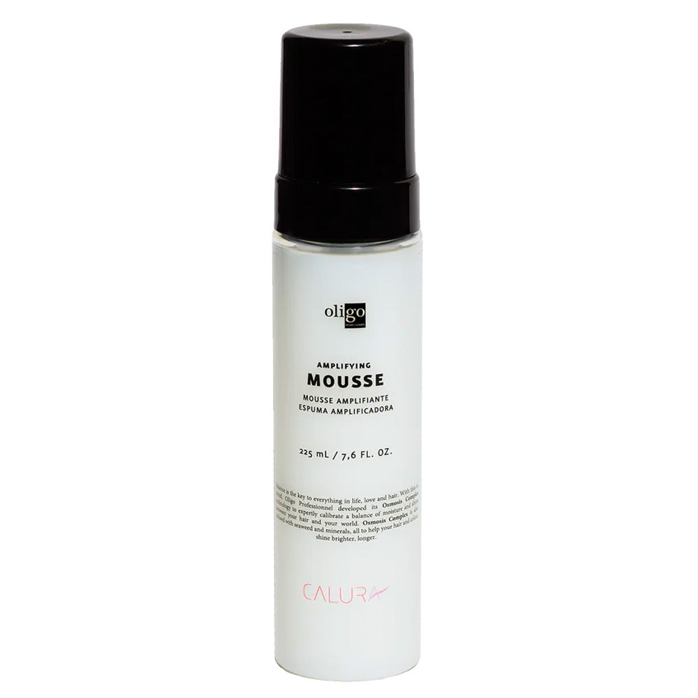 Oligo Professional Amplifying Mousse