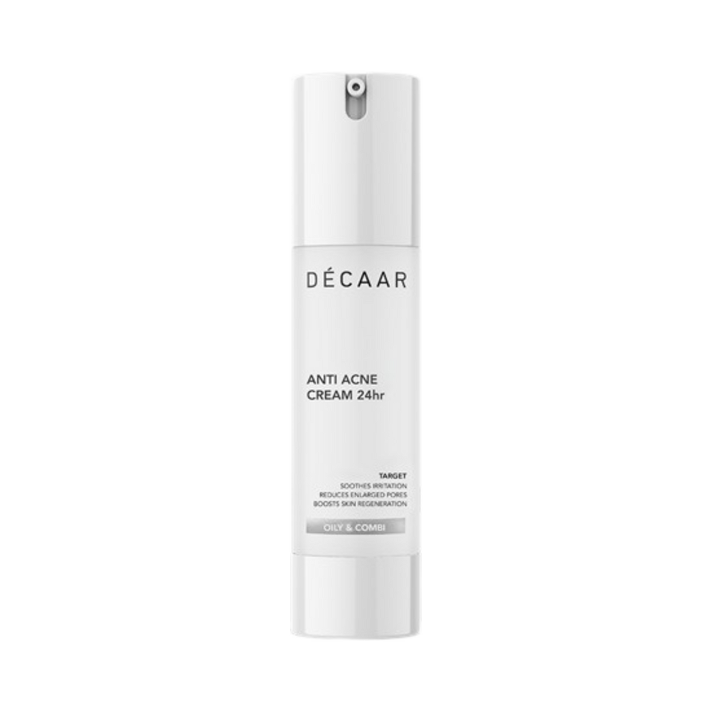 Decaar Anti Acne Cream 24 timer