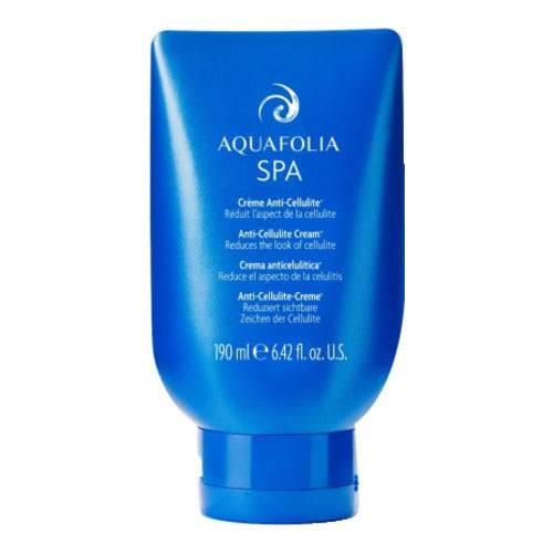 Crema anti-cellite Aquafolia