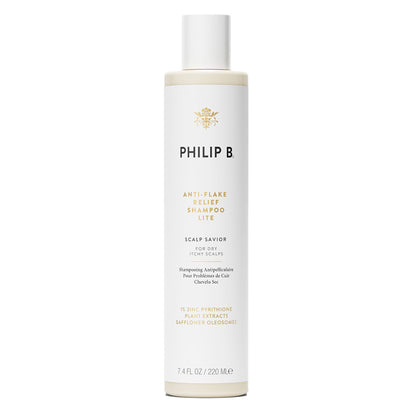 Philip B Botanical Anti-Flake II Relief Shampoo