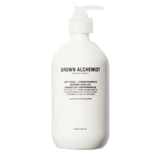 Grown Alchemist Anti-Frizz Conditioner