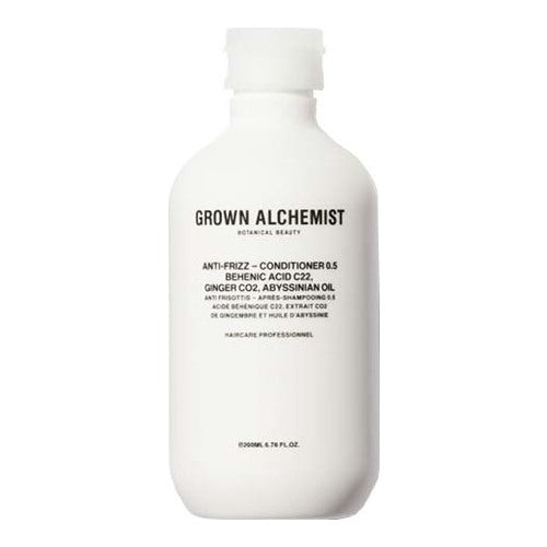 Grown Alchemist Anti-Frizz Conditioner