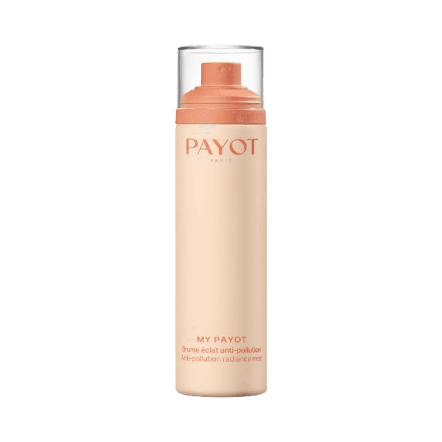 Payot anti-vervuiling straling mist