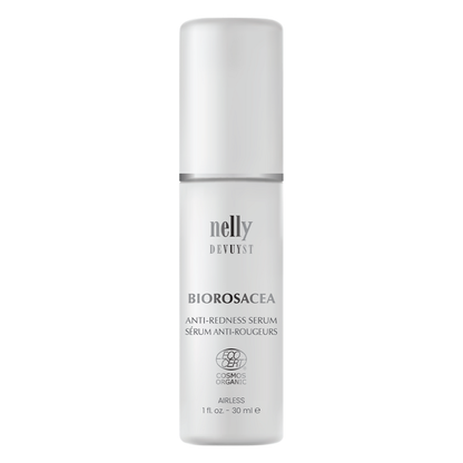 Nelly Devuyst Anti-Rötungs-Serum BioAcne