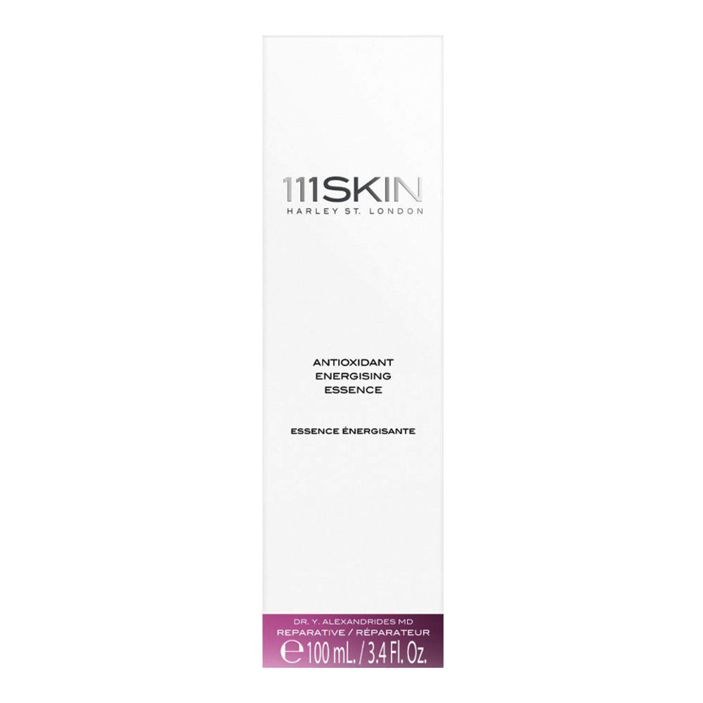 111SKIN Antioxidant Energising Essence