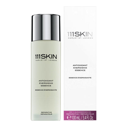 111SKIN Antioxidant Energising Essence