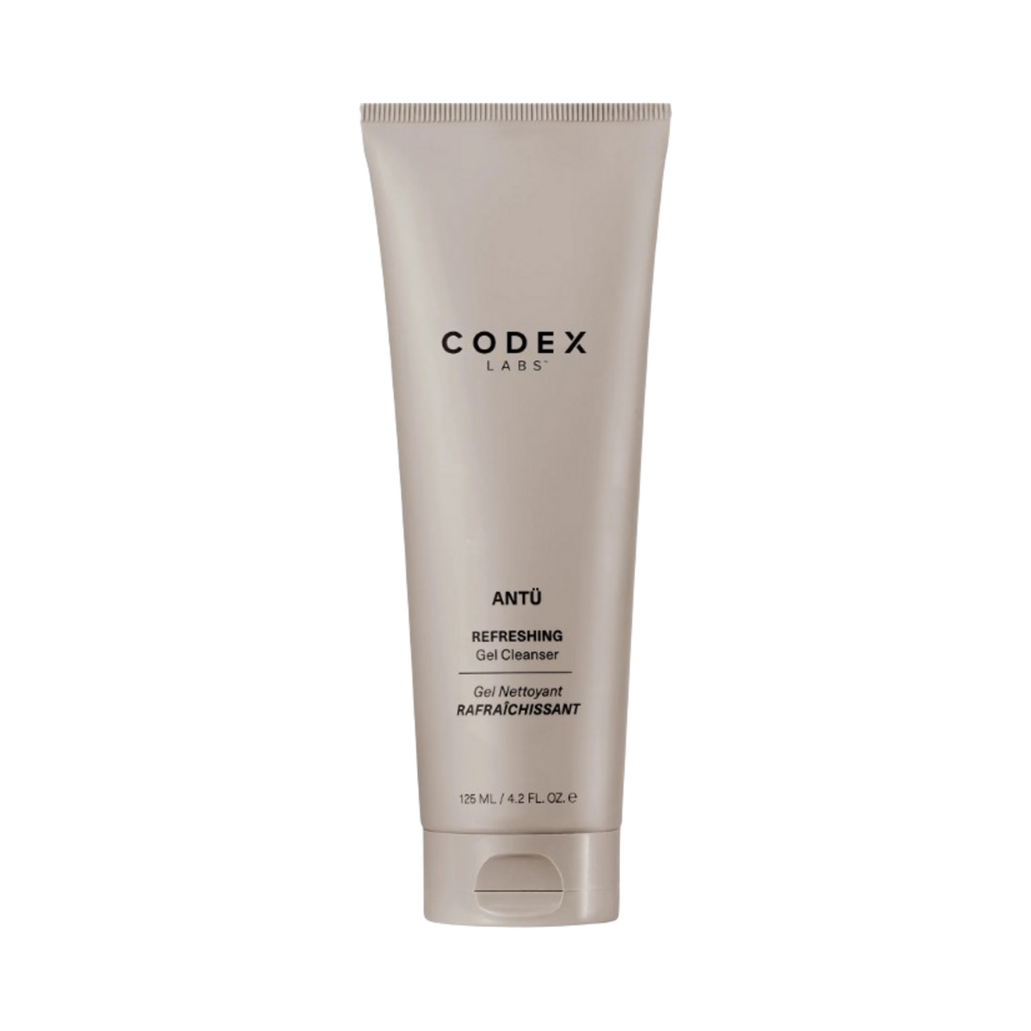 Codice Antu Refeshing Gel Cleanser